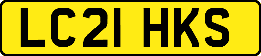 LC21HKS