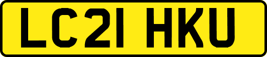 LC21HKU