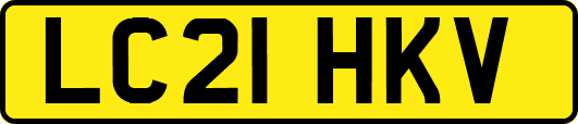 LC21HKV