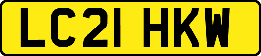 LC21HKW