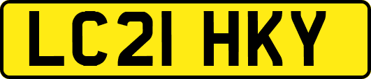 LC21HKY