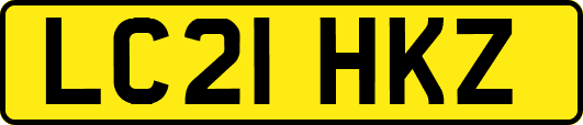 LC21HKZ