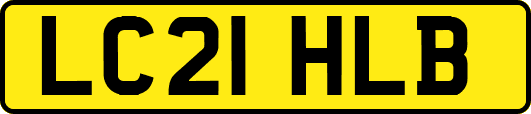 LC21HLB