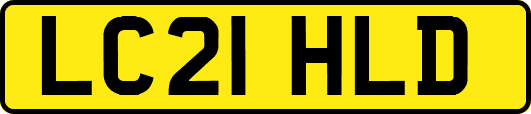LC21HLD