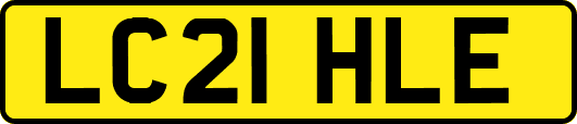 LC21HLE