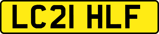 LC21HLF