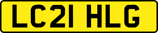 LC21HLG