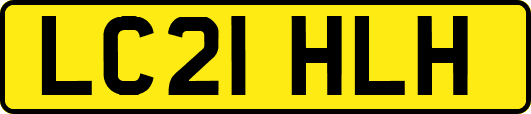 LC21HLH