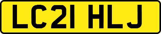 LC21HLJ