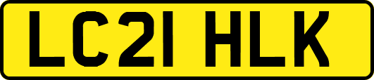 LC21HLK