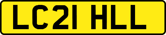 LC21HLL