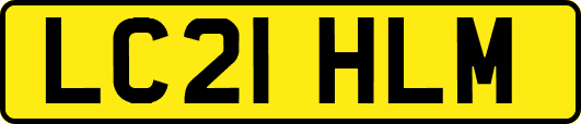 LC21HLM