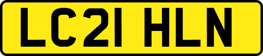 LC21HLN