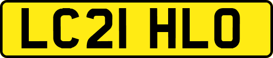 LC21HLO