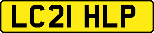 LC21HLP