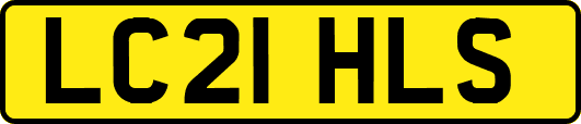 LC21HLS