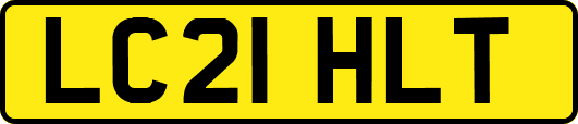 LC21HLT