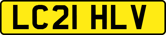 LC21HLV