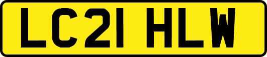 LC21HLW
