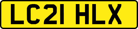 LC21HLX
