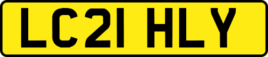 LC21HLY