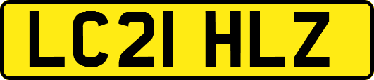 LC21HLZ