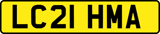 LC21HMA