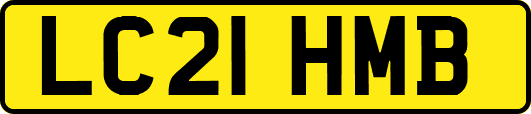 LC21HMB