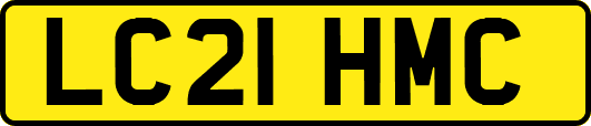 LC21HMC