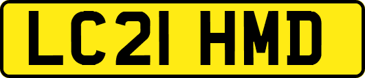 LC21HMD