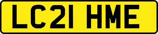 LC21HME