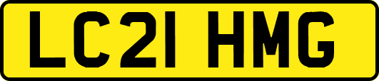 LC21HMG