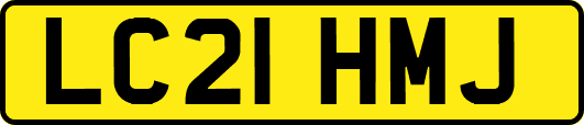 LC21HMJ