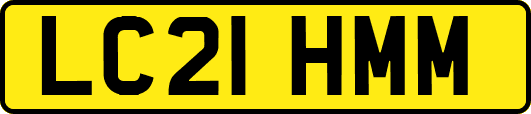LC21HMM