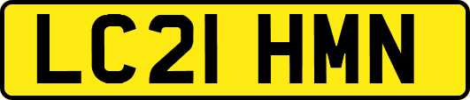 LC21HMN