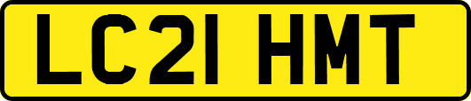 LC21HMT