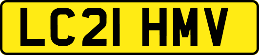 LC21HMV