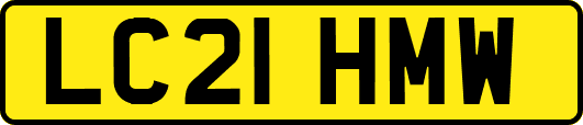 LC21HMW