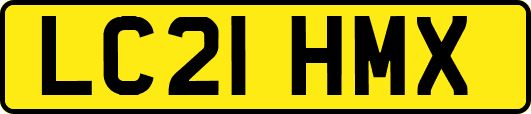 LC21HMX