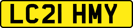 LC21HMY