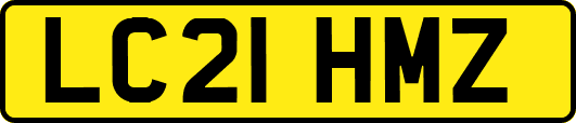 LC21HMZ