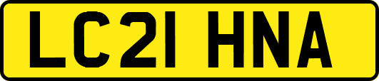 LC21HNA