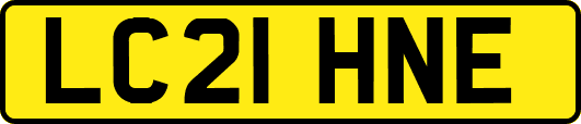 LC21HNE