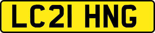 LC21HNG