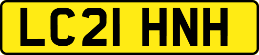 LC21HNH