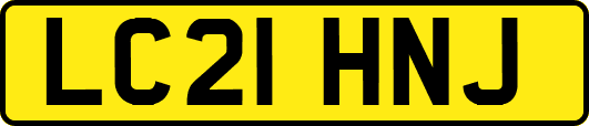 LC21HNJ
