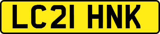 LC21HNK