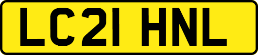 LC21HNL