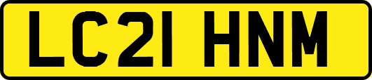 LC21HNM