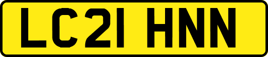 LC21HNN